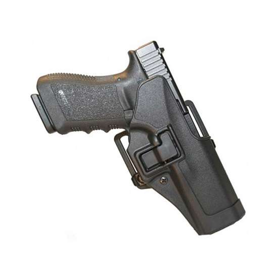 Blackhawk 410501BKR GLOCK 26/27/33 410501BK-R