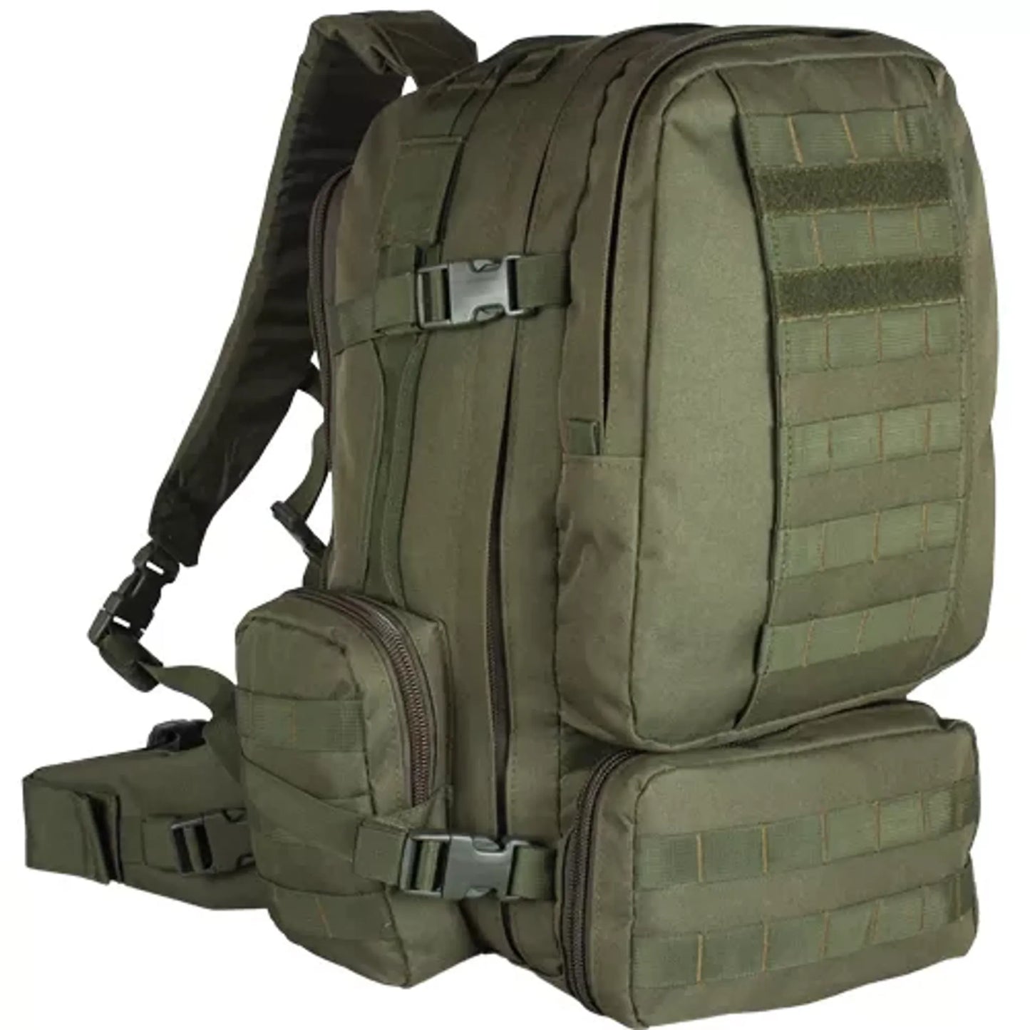 Advanced 2-Day Combat Pack - Shadow Grey