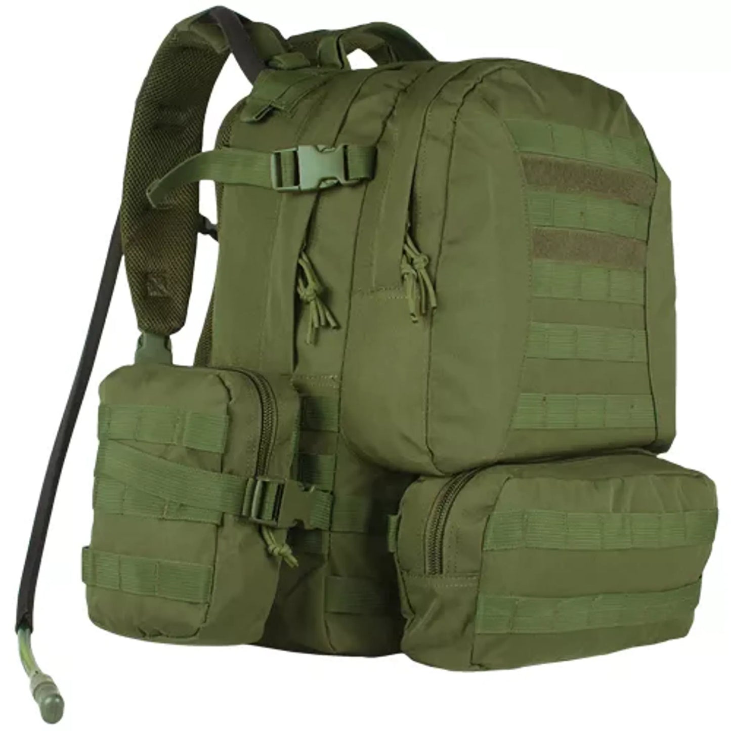 Advanced Hydro Assault Pack - Shadow Grey