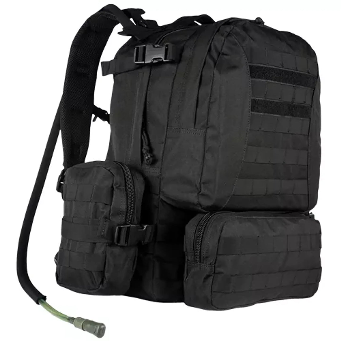 Advanced Hydro Assault Pack - Shadow Grey