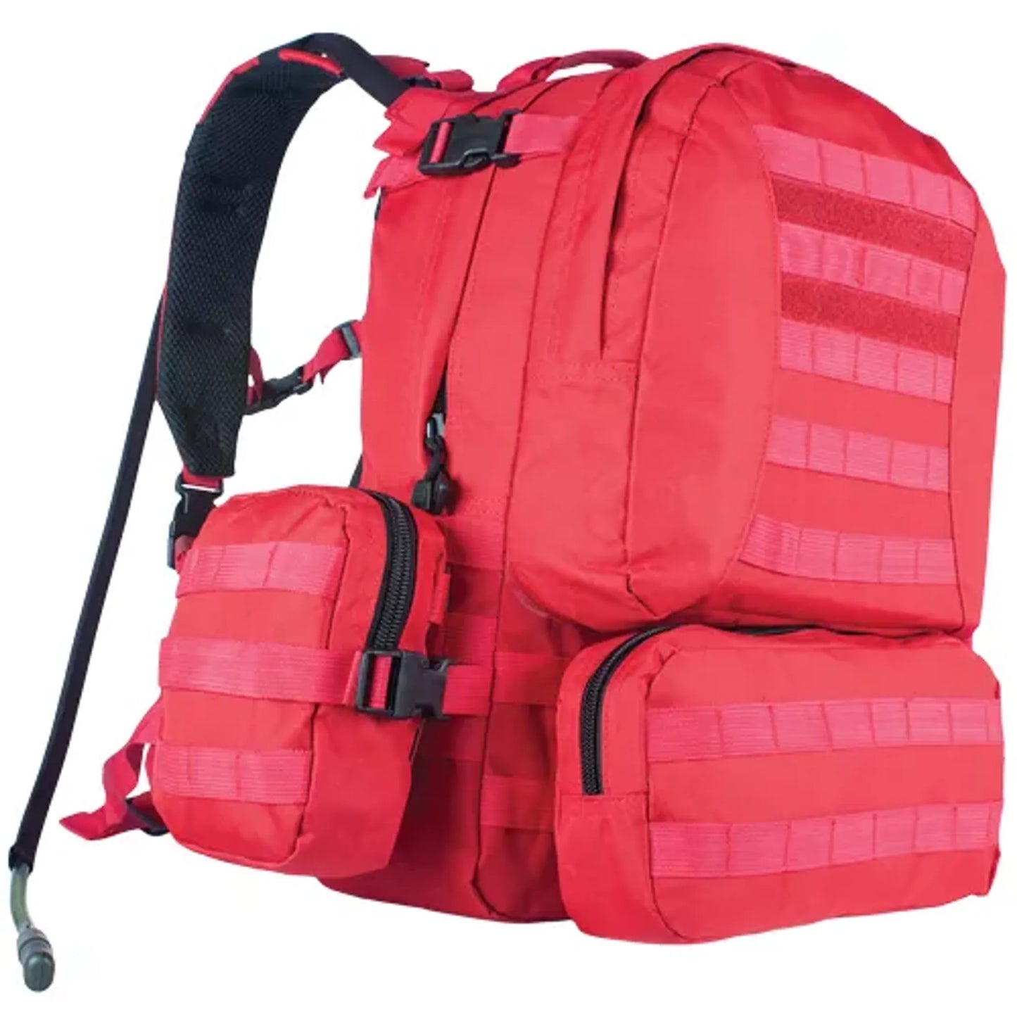 Advanced Hydro Assault Pack - Shadow Grey
