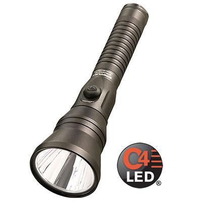 Streamlight Strion DS HPL - IEC Type A (120V/100V) AC/12V DC (1) Holder