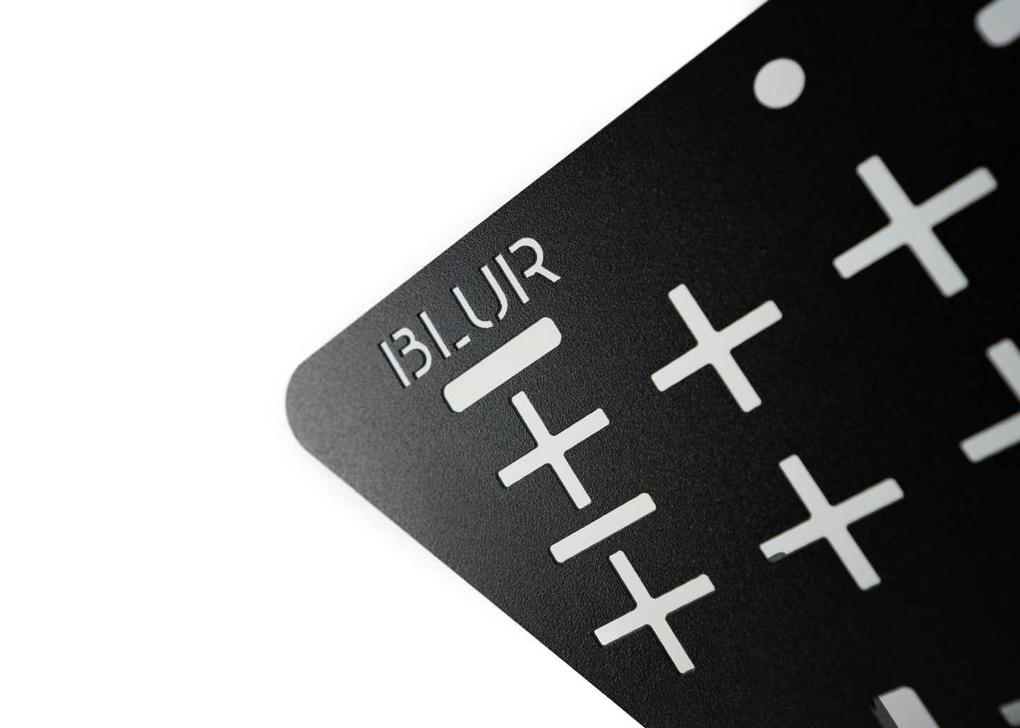RX Rear Side MOLLE by Blur Boundaries