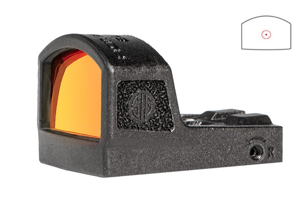 SIG SAUER Romeo Zero Elite Circle Dot