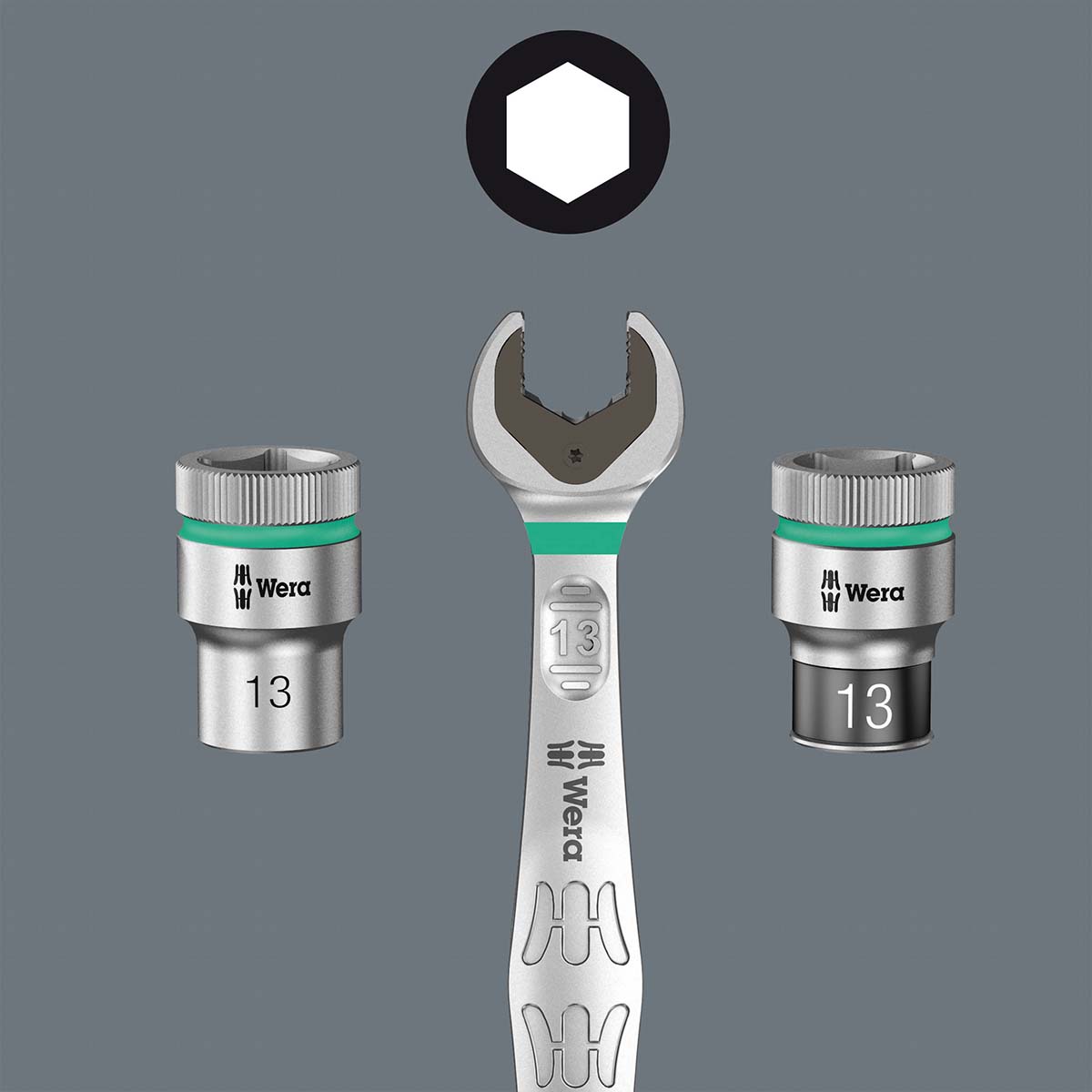 Wera Vde Insulated Kraftform Kompakt W 2 Metric Maintenance Set (35-piece Set)