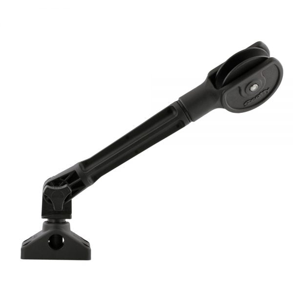 Scotty Trap-ease Trap Roller With Side Deck Mount
