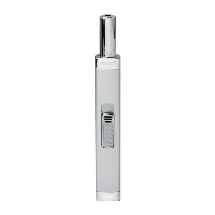 Zippo Candle Lighter Brushed Chrome