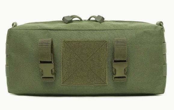 Outdoor Tactical Bag, Storage Bag, Range Bag - The Hammer Sports
