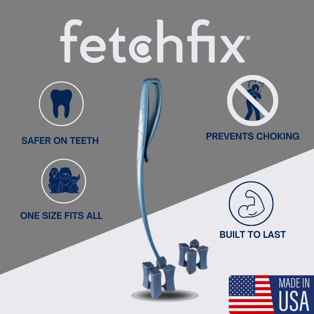 FetchFix One™ Launcher Pack by zooneepet.com