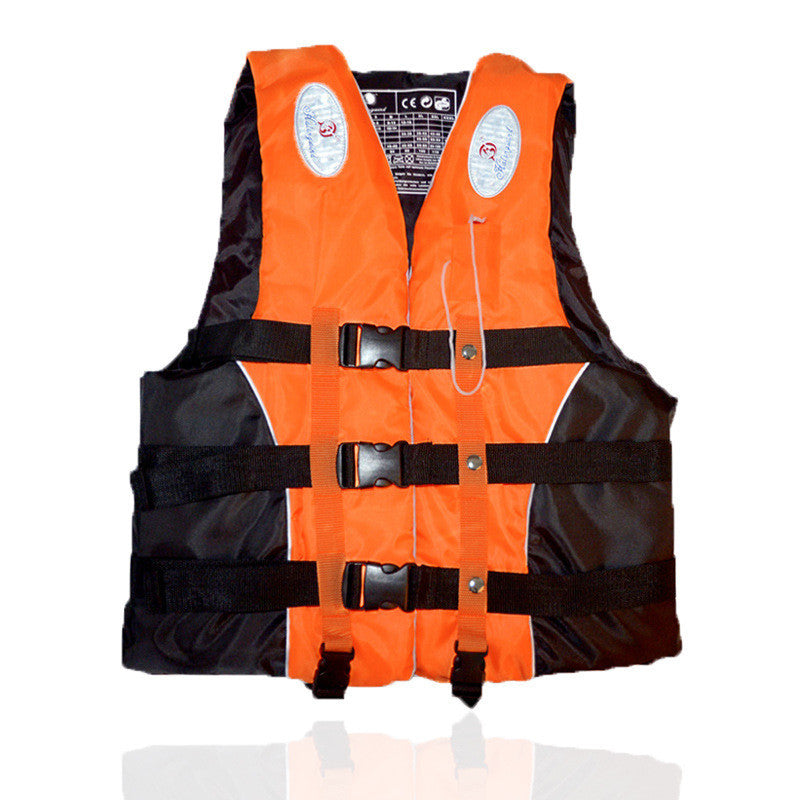 Life Jackets