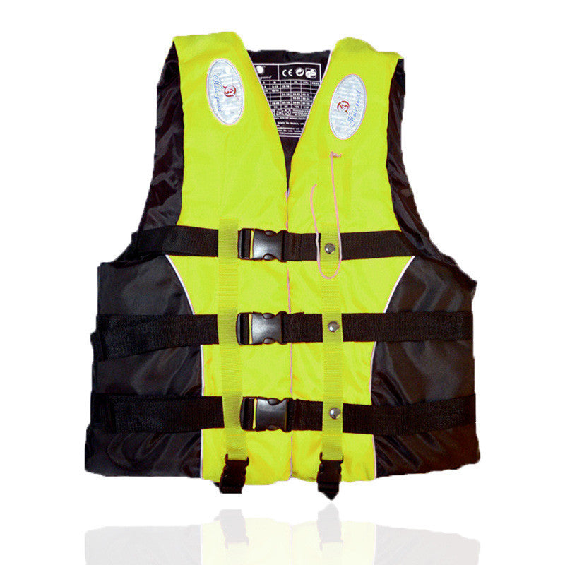 Life Jackets