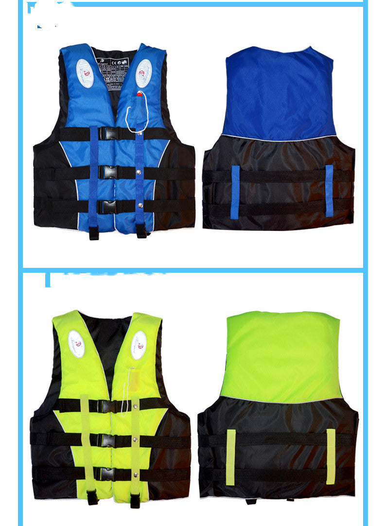 Life Jackets