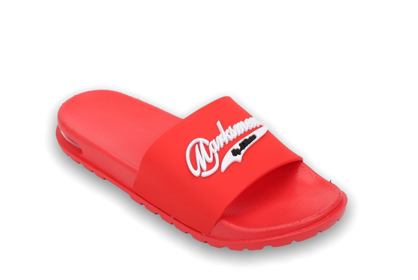 Marksmen Air-Cushioned Slides
