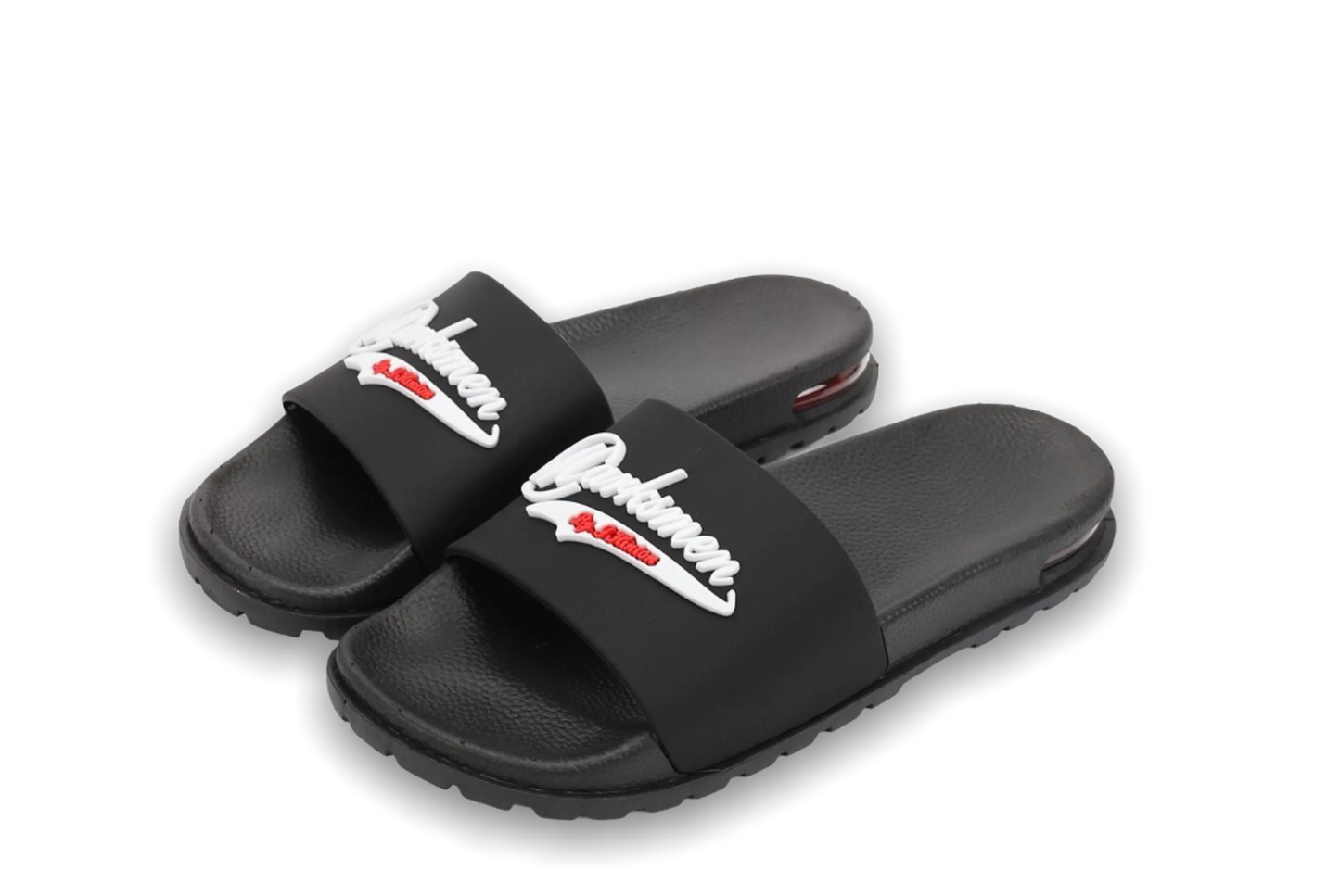 Marksmen Air-Cushioned Slides