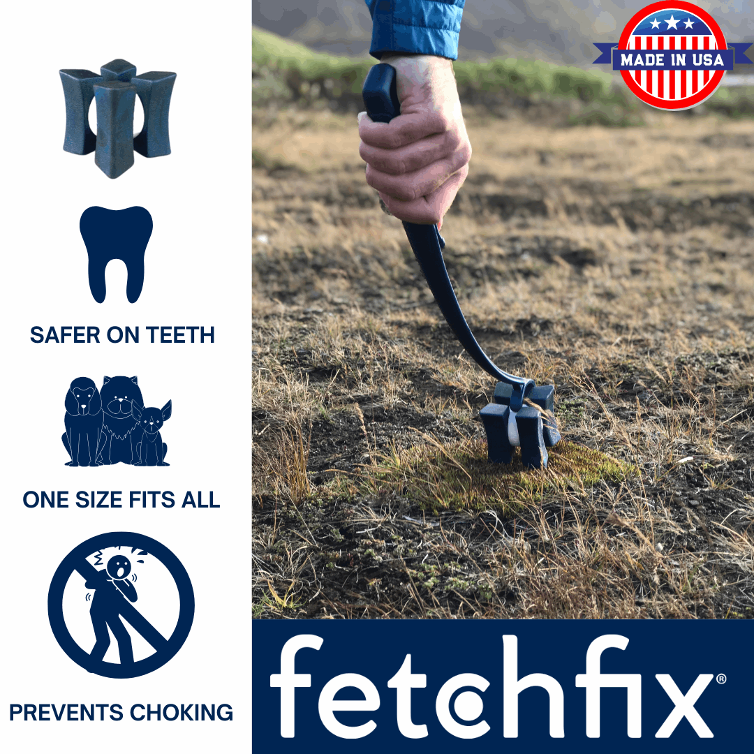 FetchFix One™ Launcher Pack by zooneepet.com