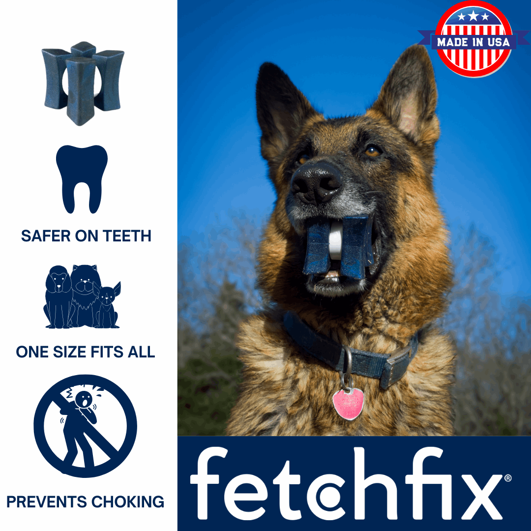FetchFix One™ Launcher Pack by zooneepet.com