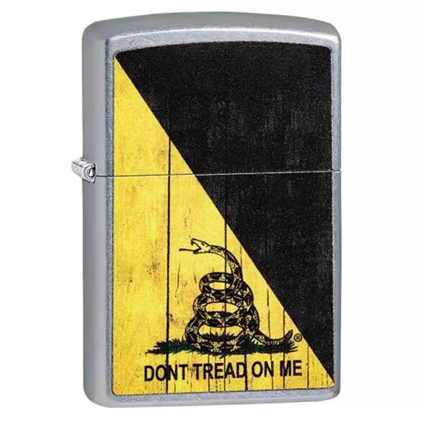 Zippo Made In USA - High Polish Chrome                 - Size: 2 3/16" X 15/16" X 3 3/16" | Pack Of: 1