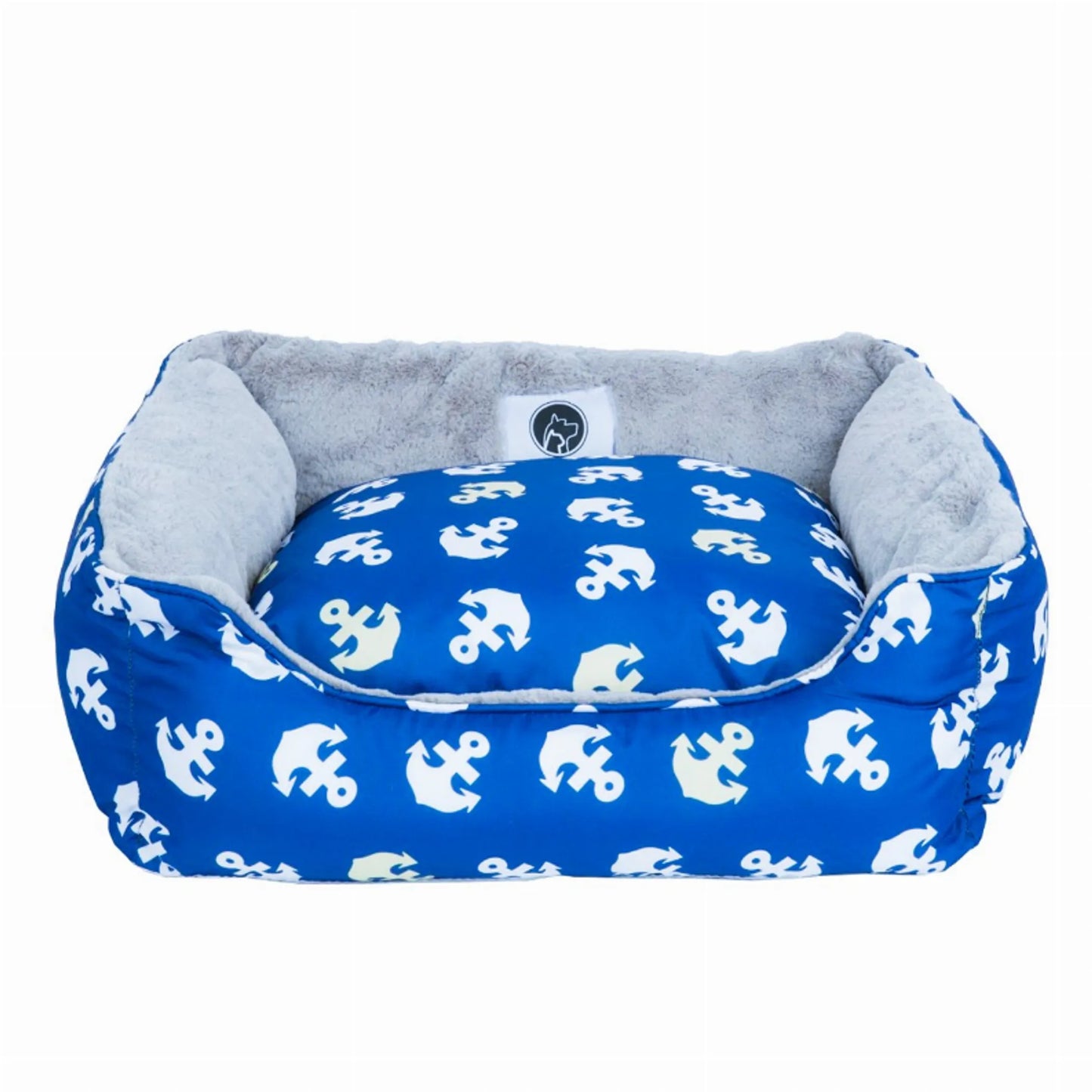 Anchors Away Pet Bed