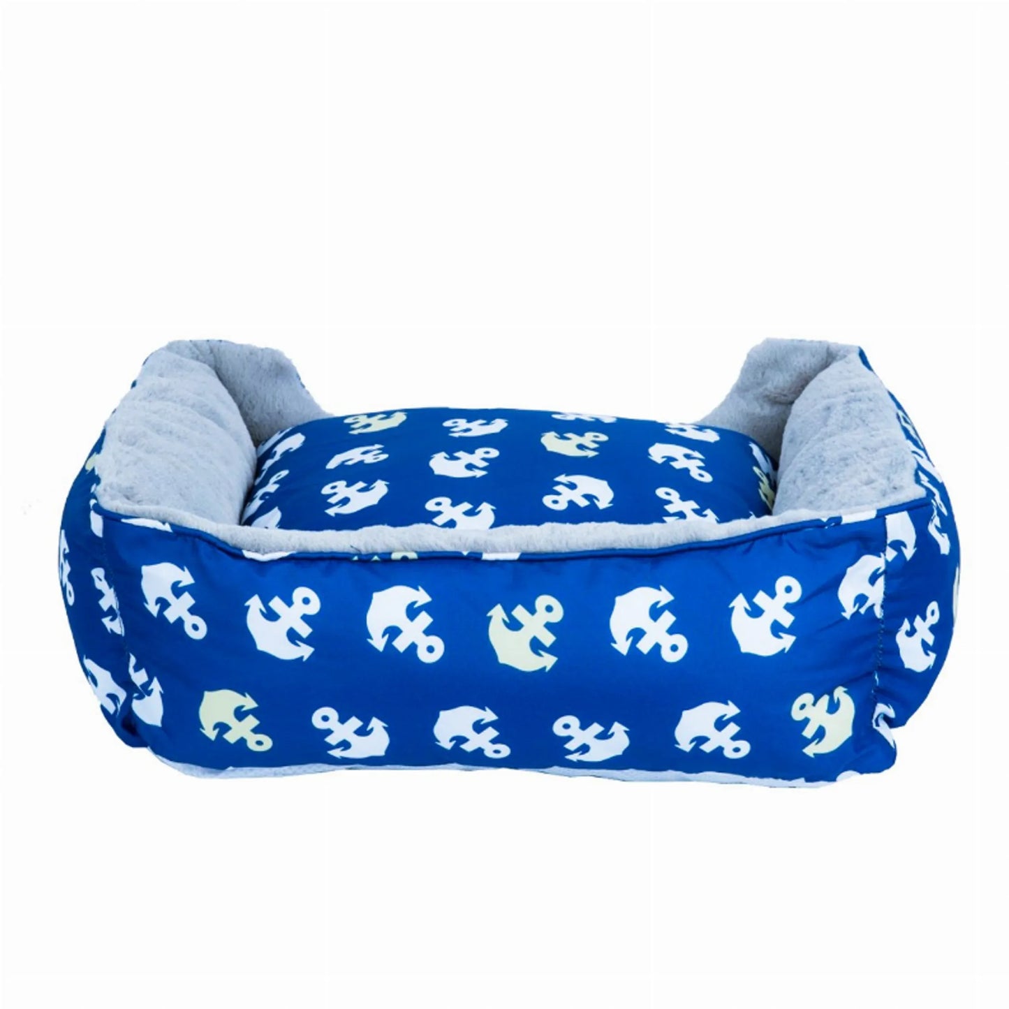 Anchors Away Pet Bed
