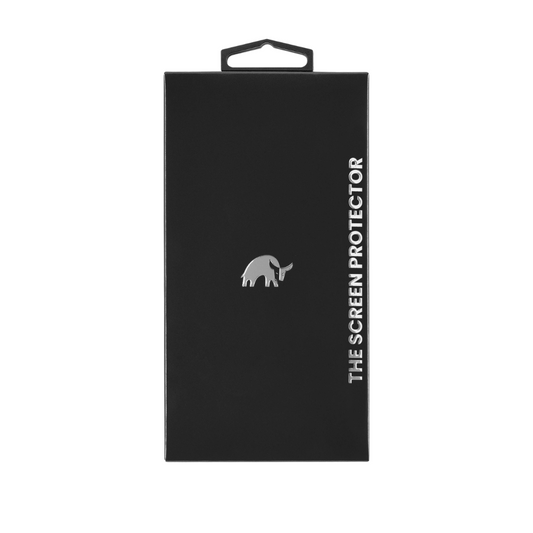 The Screen Protector (With Installation Kit) by Bullstrap