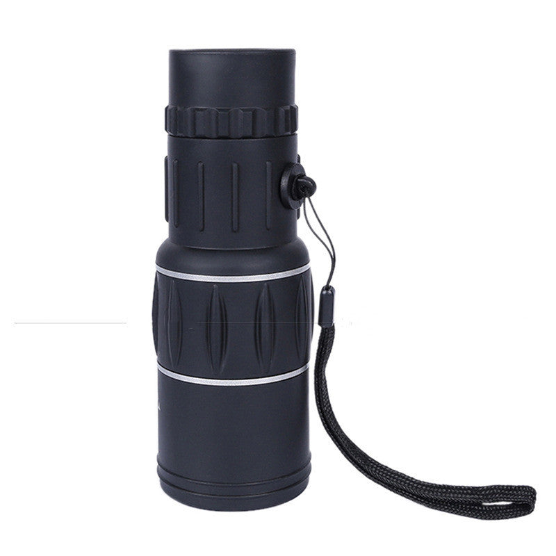 Handheld Summer And Winter Monocular HD Large Caliber Optical Telescope Spotting Scope 16 X52 Children's Outdoor Telescope
