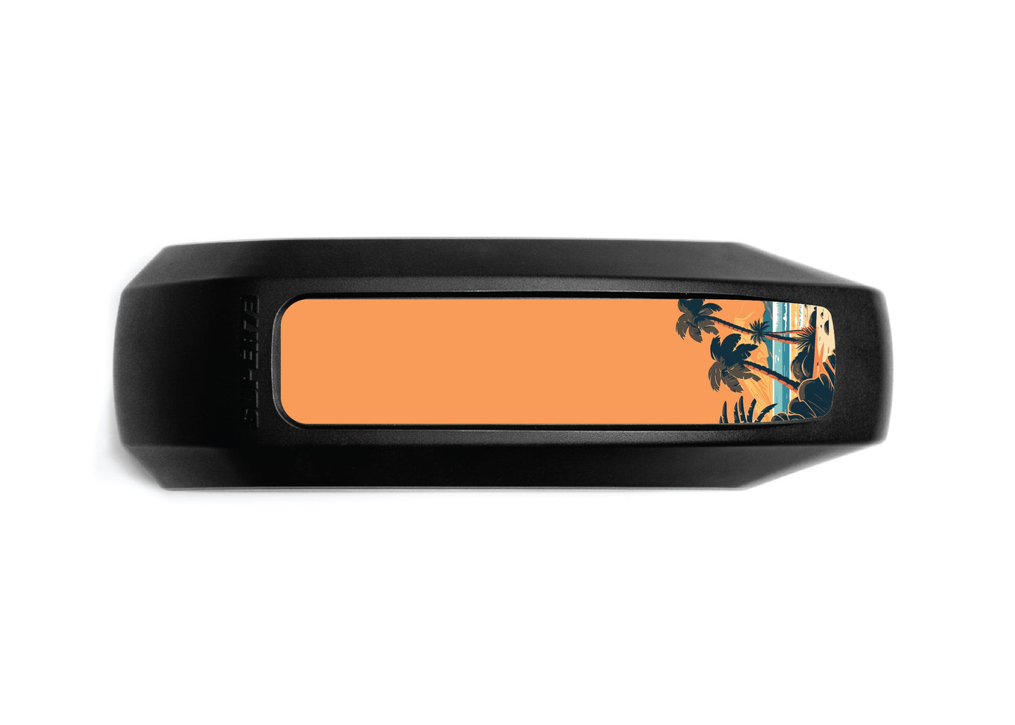 Aloha Decal by Blur Boundaries