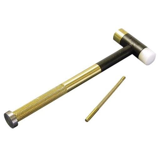 Lyman "Brass Tapper" Hammer