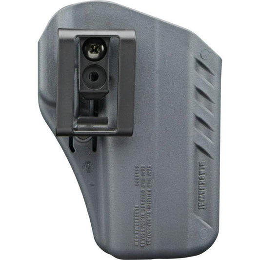 Blackhawk A.R.C. IWB Holster for S&W M&P 1.0/2.0 9/40/45/10mm (4" 10mm Only) & SD 9/40 Urban Grey Ambi