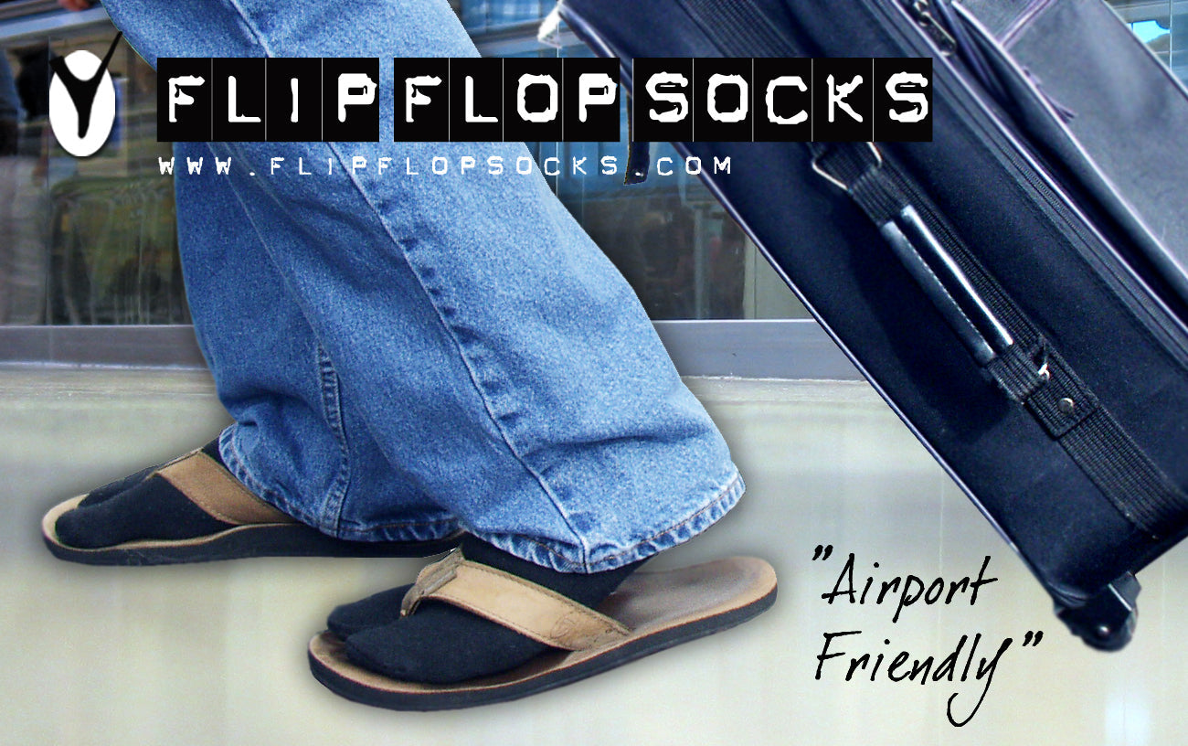 V-Toe Flip-Flop Socks Ankle Tabi 3 Pairs Thicker Comfy Warm Styles Athletic or Casulal by V-Toe Socks, Inc