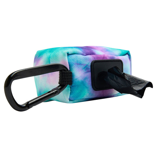 Poop Bag Dispenser - Tie Die by GF Pet
