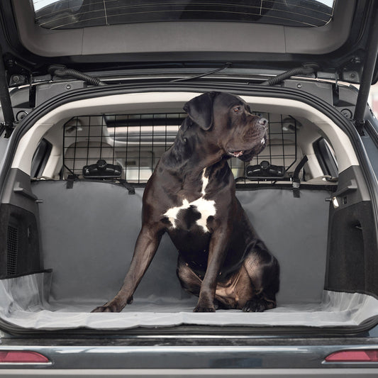 Pet Cargo Cover by GF Pet