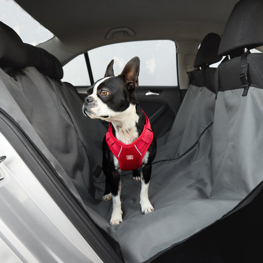 Pet Hammock Seat Cover by GF Pet