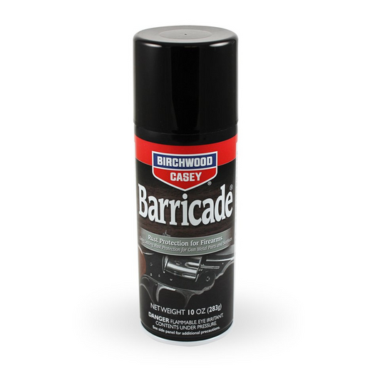 Barricade Rust Protection, 10 Fl. Oz. Aerosol
