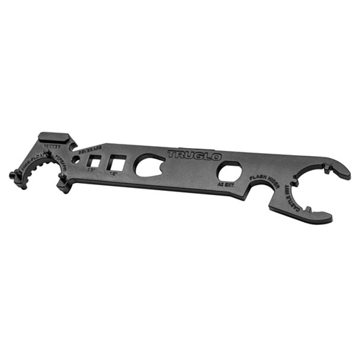 Ar-15 Armorer's Wrench
