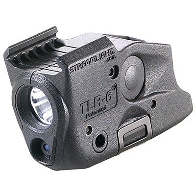Streamlight Tlr-6 100lm Glock 43x/48 Blk