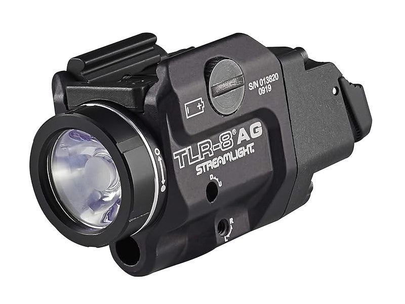 Streamlight Tlr-8a G Flex 500lm Lght/lsr