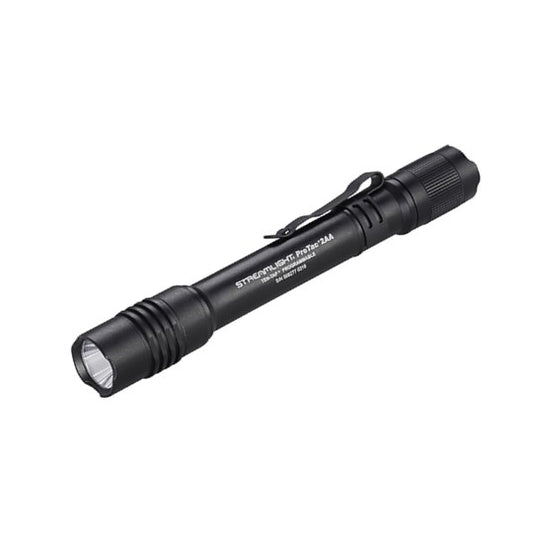 Streamlight Protac 2aa 250lm Black