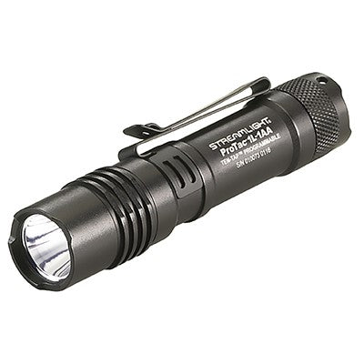 Streamlight Protac 1l-1aa 350lm Blk