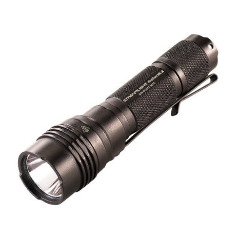 Streamlight Protac Hl-x Usb 1,000lm Black