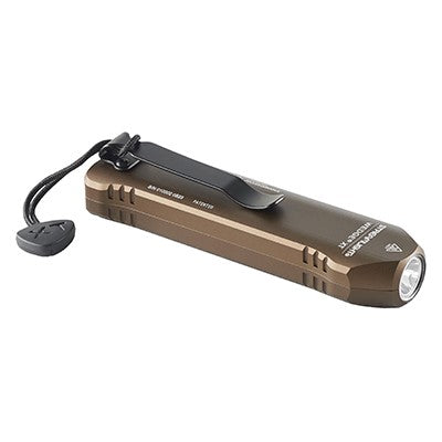 Streamlight Wedge Xt Edc 500lm Coyote