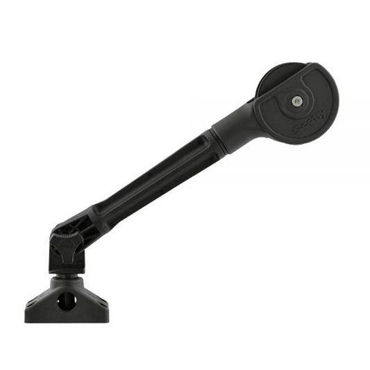 Scotty Trap-ease Trap Roller With Side Deck Mount
