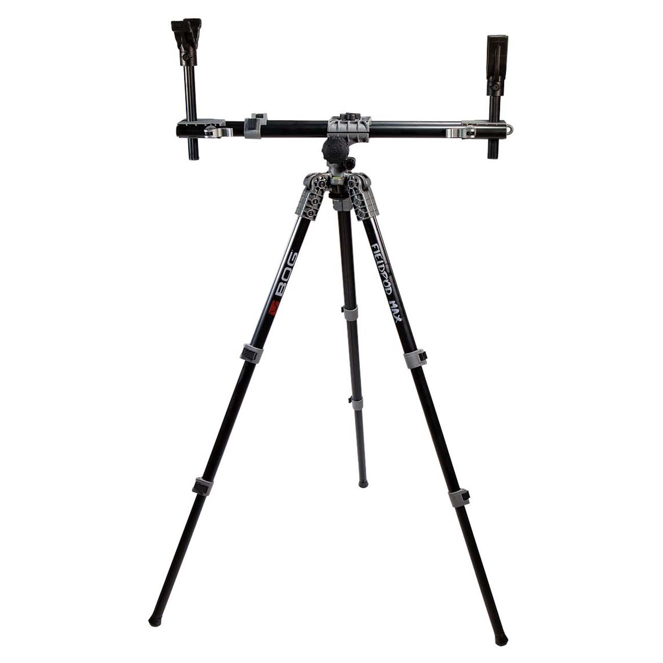 Bog Fieldpod Max Tripod Hunting Rest