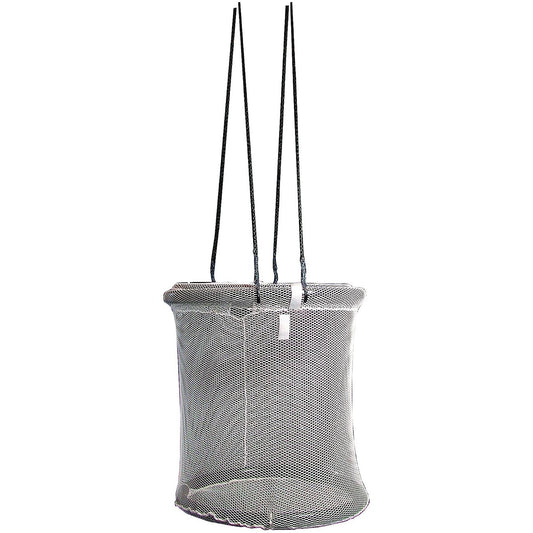 Frabill Floating Bait Quarters For Live Bait Storage (65 Gallon)
