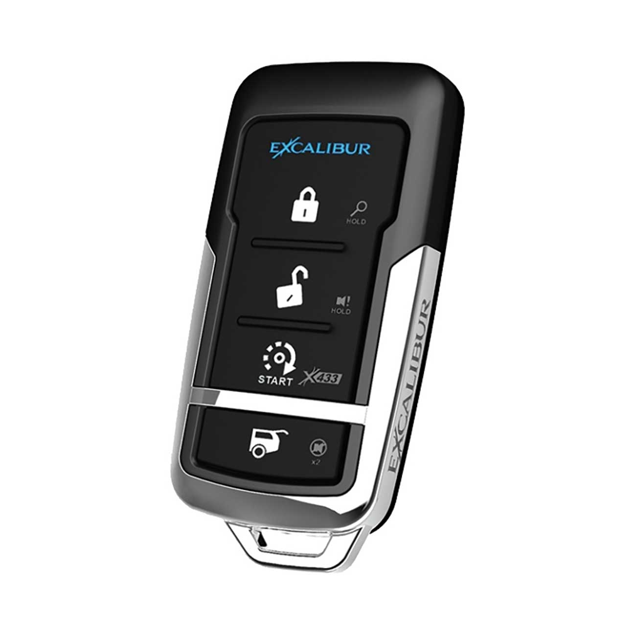Excalibur Remote Transmitter For Rs370