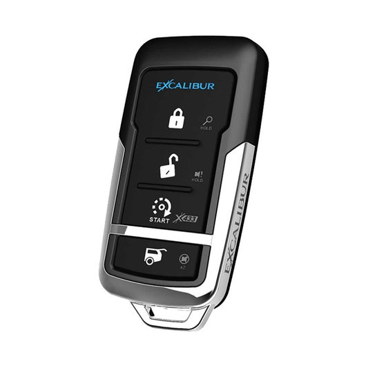 Excalibur Remote Transmitter For Rs370