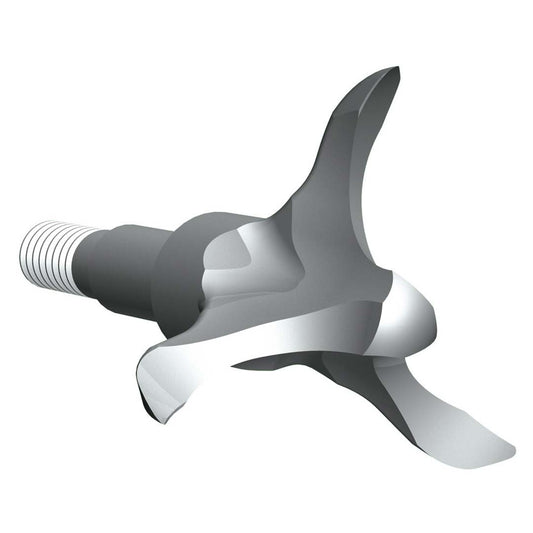G5 Outdoors "sgh" Small Game Head Broadheads 3 Pack - 100 Grain
