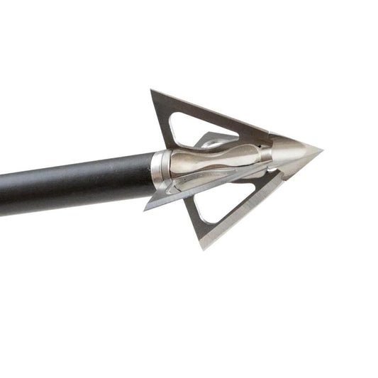 G5 Outdoors Striker-x Broadhead - 100 Grain (3-pack)