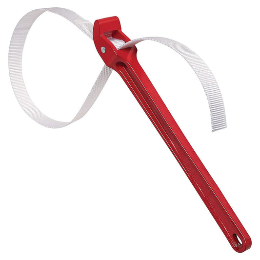 Titan Strap Wrench With 18" Handle