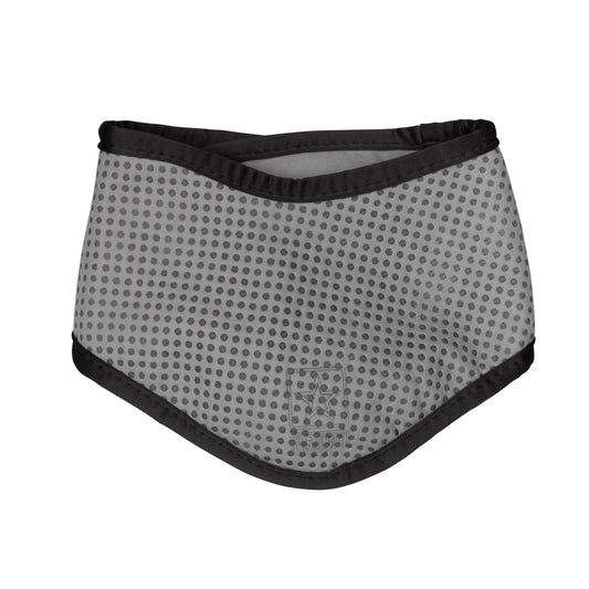 US Army Dog Cooling Bandana - Grey by GF Pet