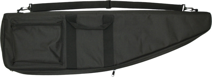 Toc Tactical Rifle Case 42" - External Storage Pocket Black